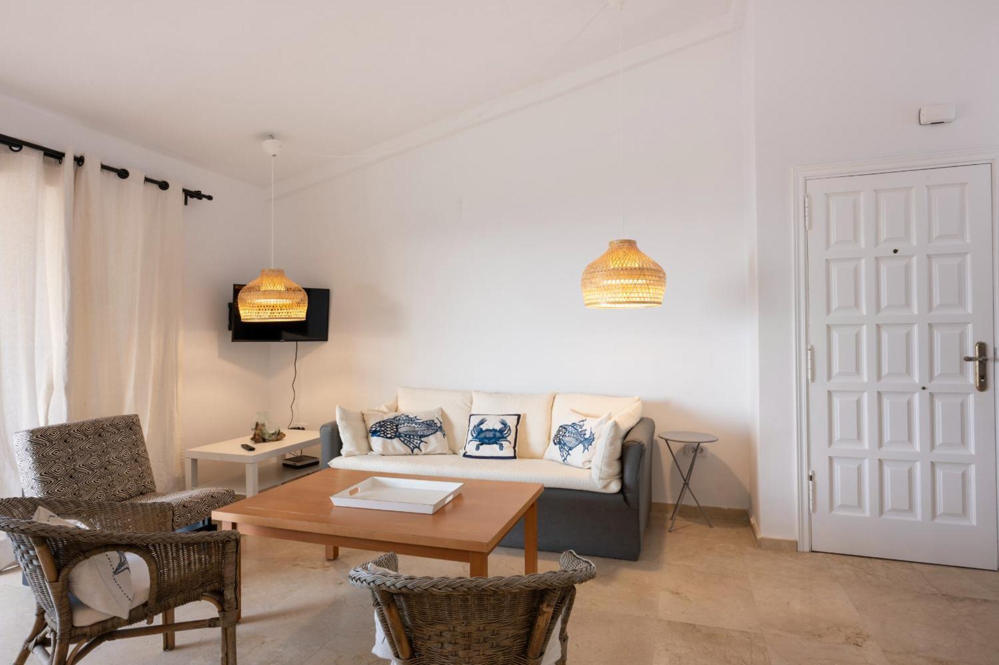 Calala House With Huge Terrace Candelaria Exterior foto