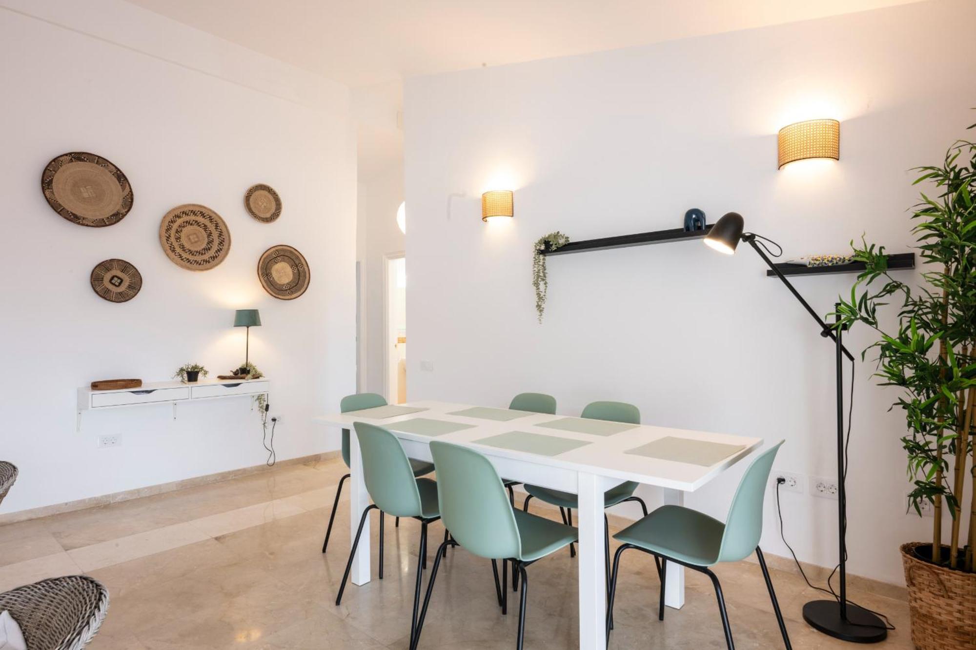 Calala House With Huge Terrace Candelaria Exterior foto