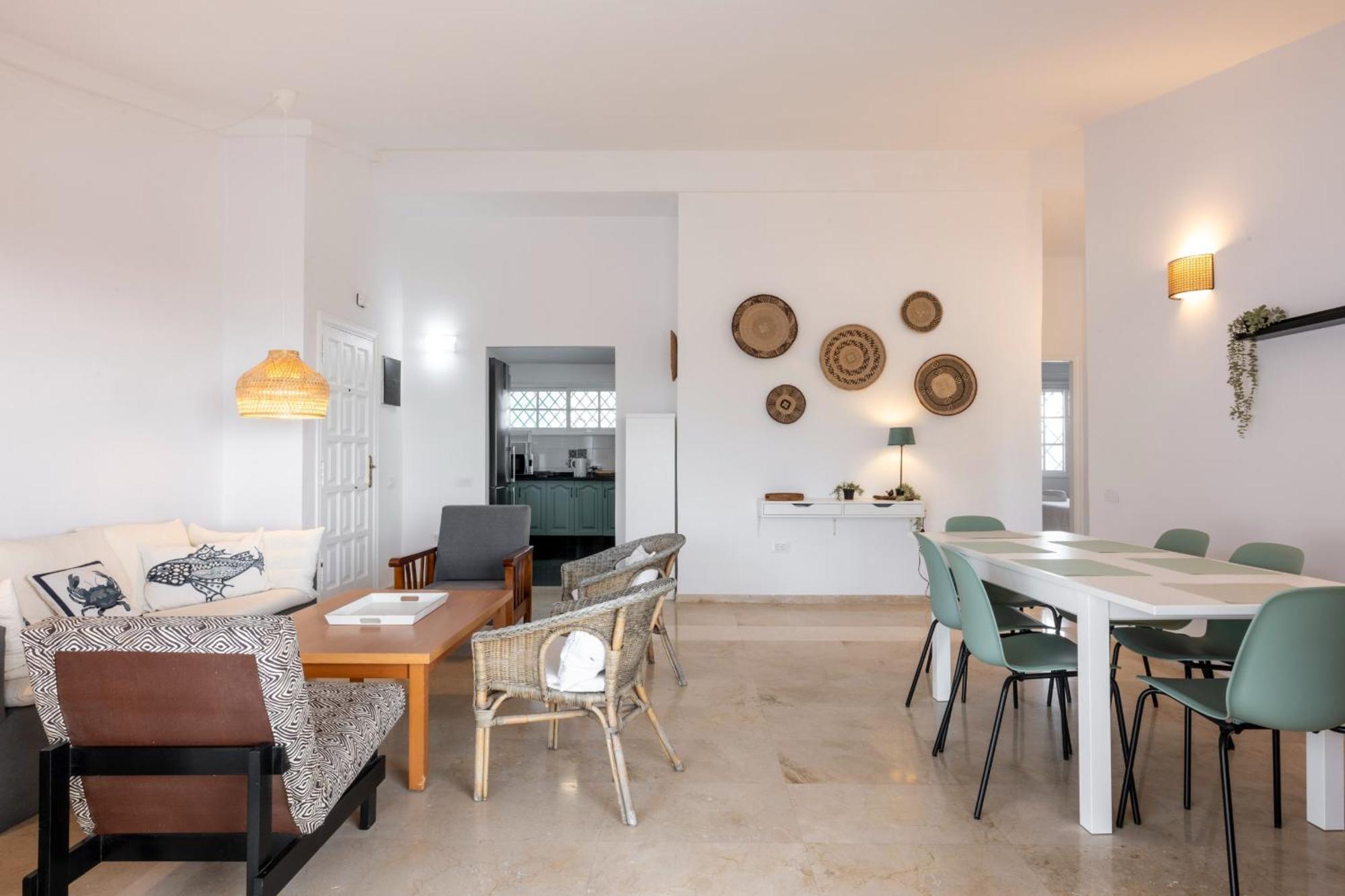 Calala House With Huge Terrace Candelaria Exterior foto